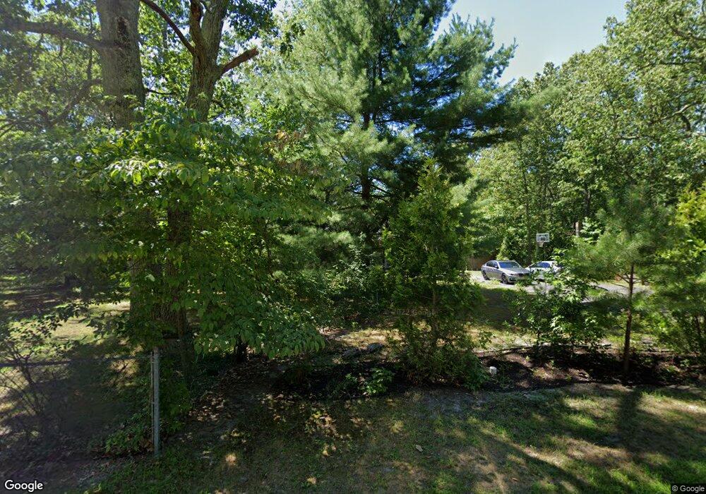 20 Pole Bridge Rd, Browns Mills, NJ 08015 - photo 1