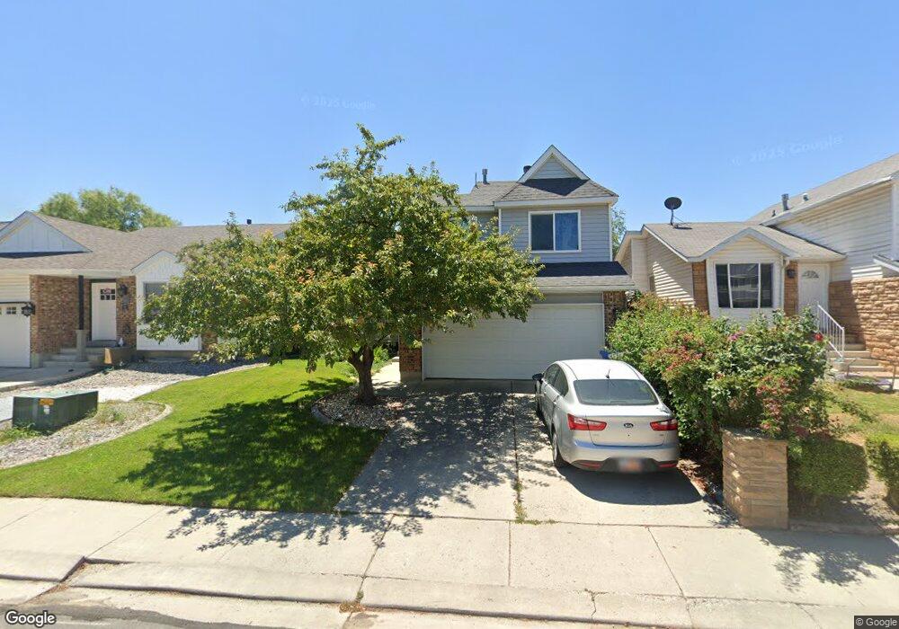 1367 W Little Creek Dr, West Jordan, UT 84088 - photo 1