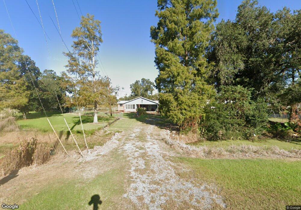 484 Bayou Dularge Rd, Houma, LA 70363 - photo 1
