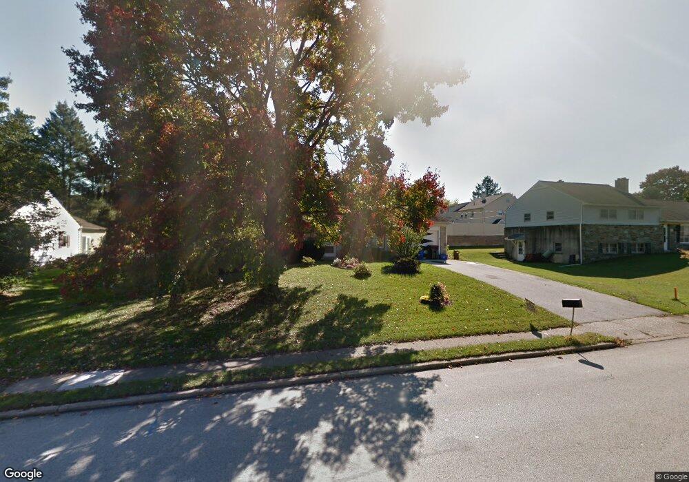 507 W Valley Forge Rd, King of Prussia, PA 19406 - photo 1