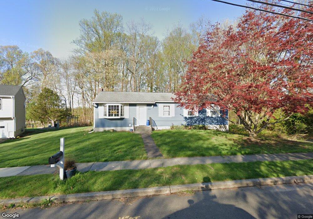 269 Mary Ellen Dr, Milford, CT 06460 - photo 1