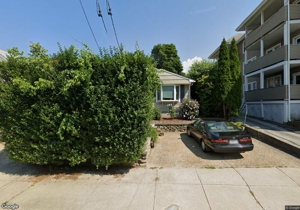 472 Grove St, Woonsocket, RI 02895 - photo 1