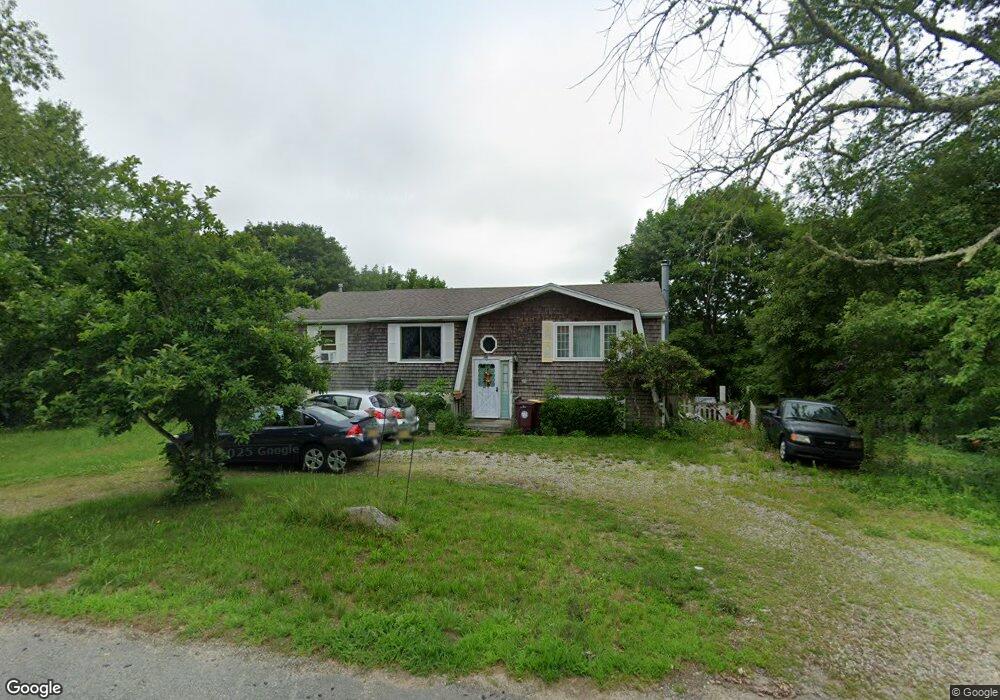 853 Main St, Acushnet, MA 02743 - photo 1