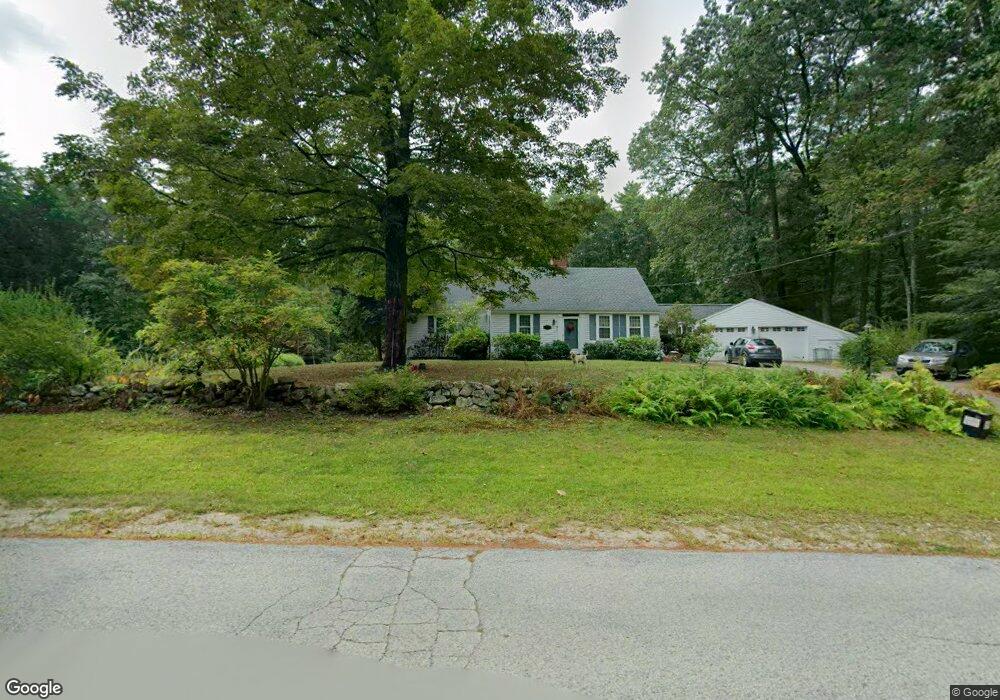 19 Boston Post Rd, Amherst, NH 03031 - photo 1