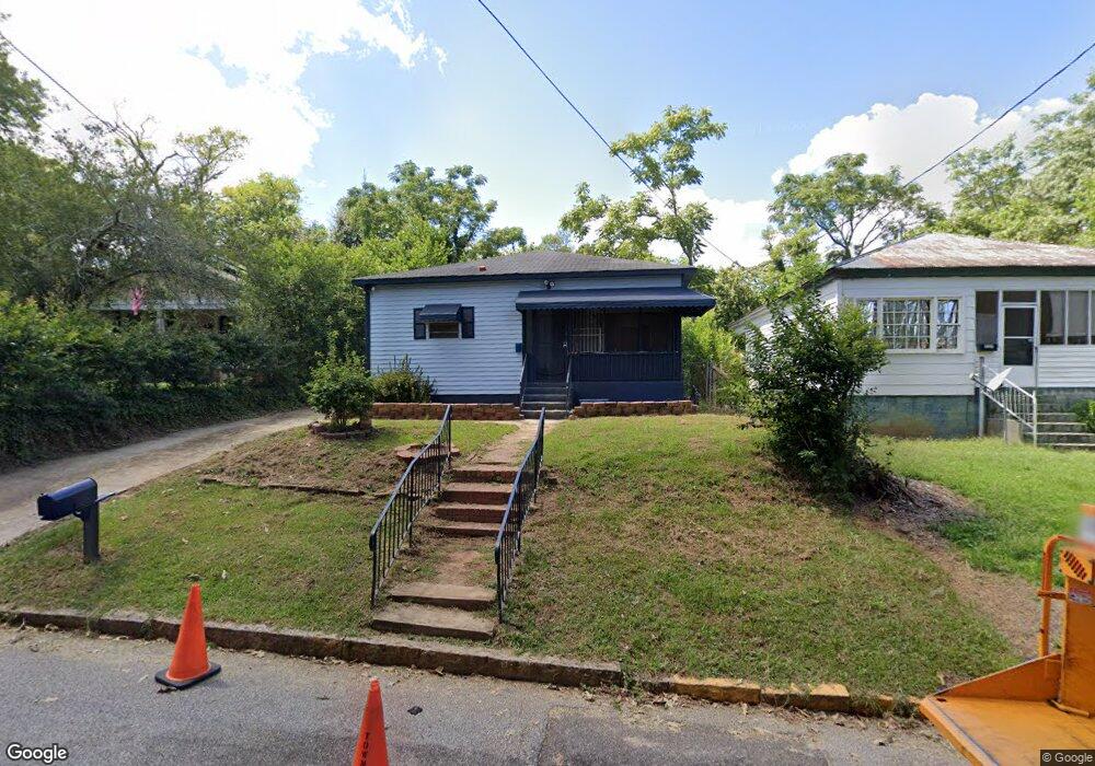743 Katherine St, Augusta, GA 30904 - photo 1