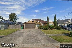 652 Azalea Dr, Westwego, LA 70094