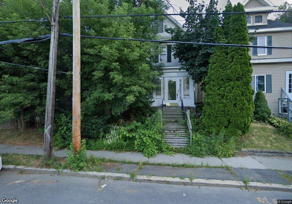 701 Myrtle Ave, Albany, NY 12208 - photo 1