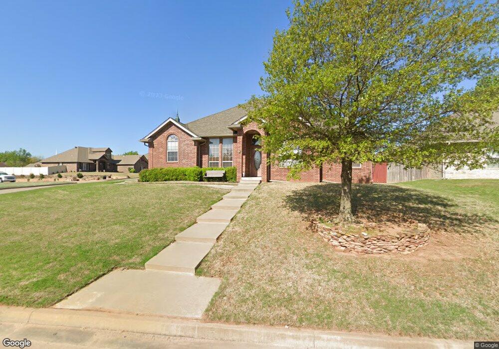 4600 Gracelann, Shawnee, OK 74804 - photo 1