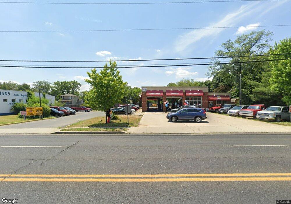 1244 Haddonfield Berlin Rd, Voorhees, NJ 08043 - photo 1