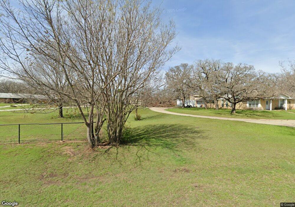 185 Shady Oak Ct, Weatherford, TX 76087 - photo 1