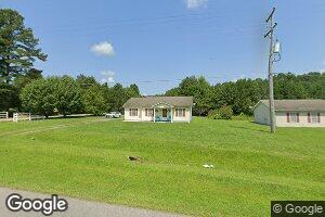 4530 Allen Rd, Jarratt, VA 23867