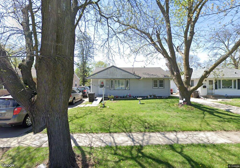 1524 55th St, Des Moines, IA 50311 - photo 1