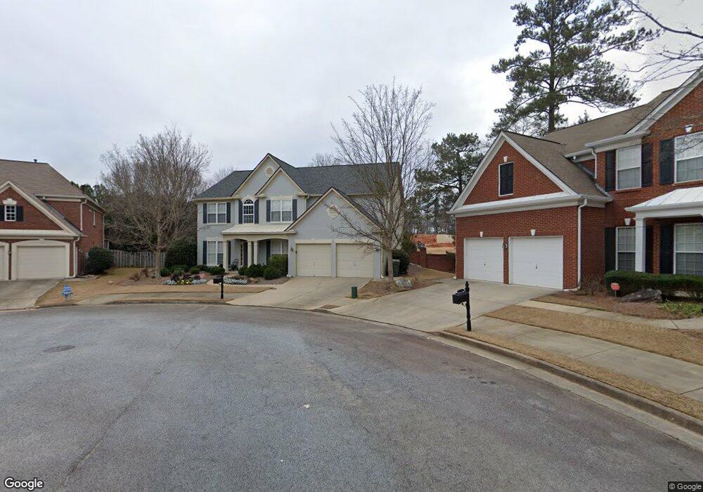 2026 Belridge Ct SE unit 1, Smyrna, GA 30080 - photo 1