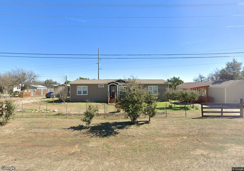 1205 New Highland Rd, Springtown, TX 76082 - photo 1