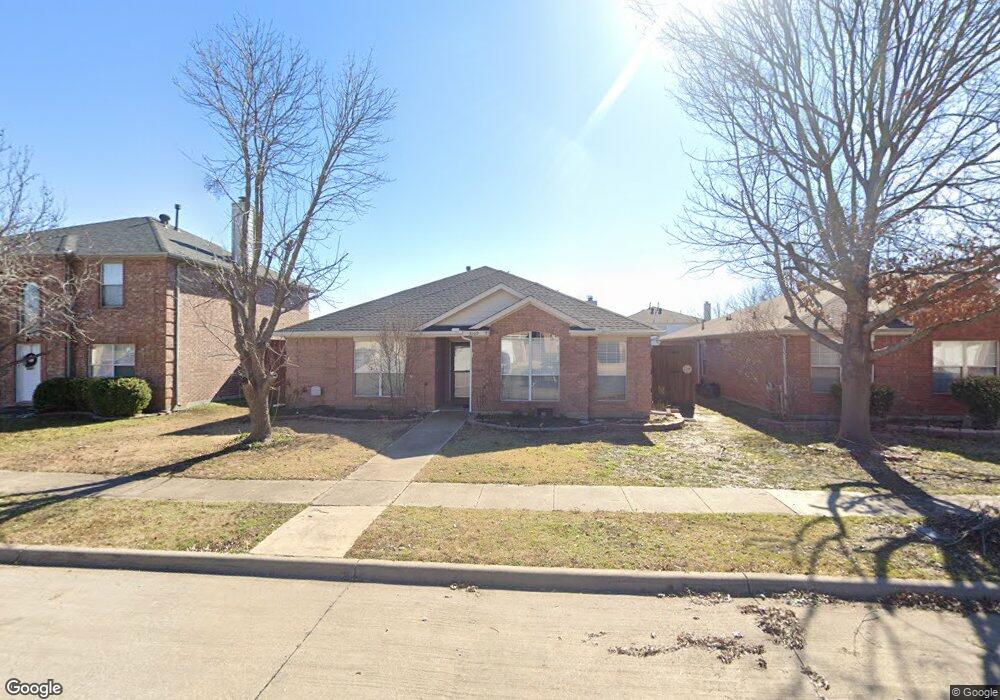 3109 Creekwood Dr, Wylie, TX 75098 - photo 1