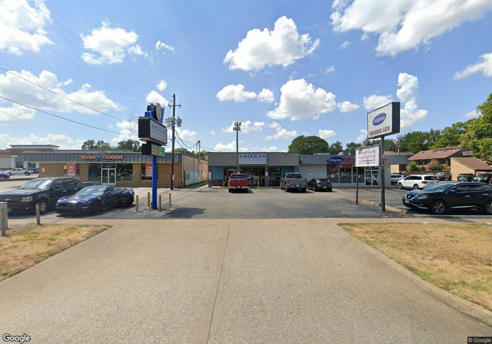 3939 S Broadway Ave, Tyler, TX 75701 - photo 1