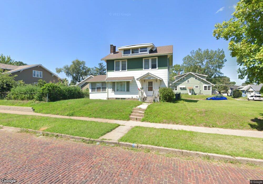 1824 12th St, Rock Island, IL 61201 - photo 1