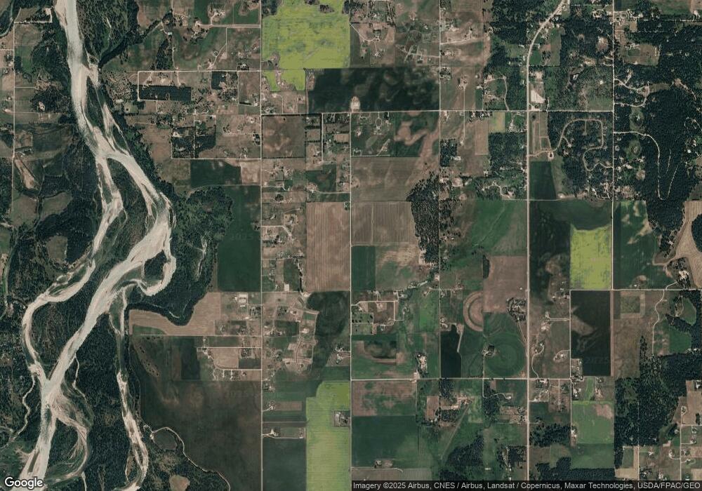 NHN Fairview Cemetery Rd, Columbia Falls, MT 59912 - photo 1