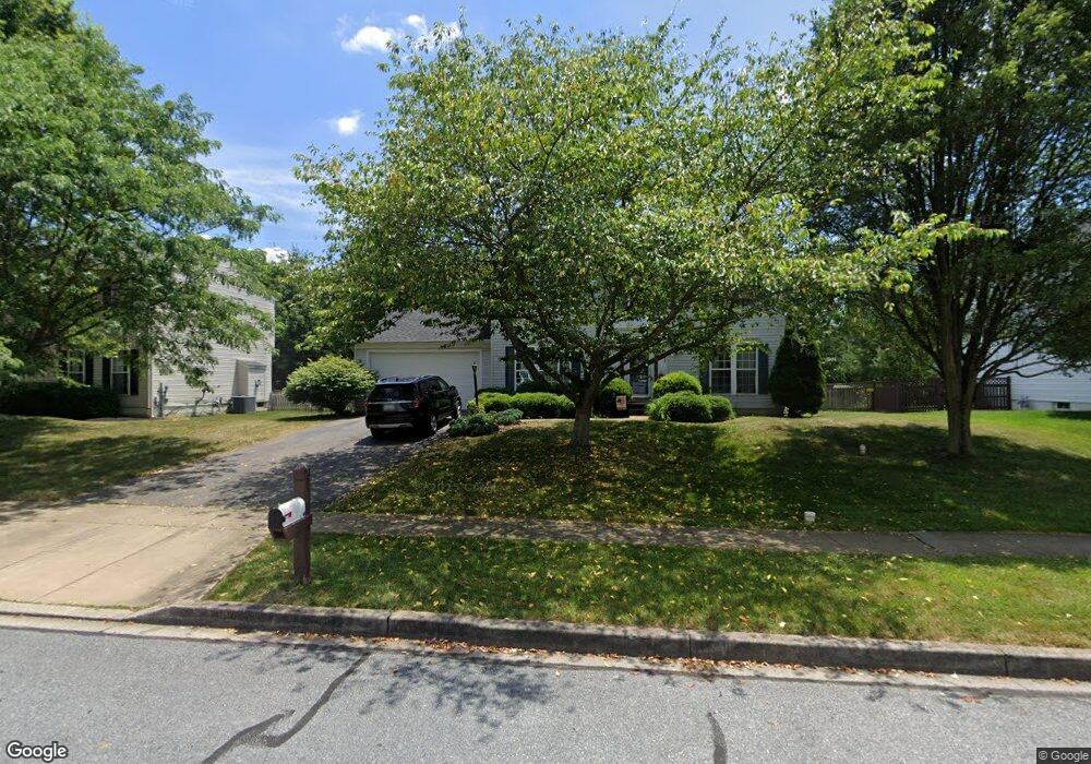 111 Polaris Dr, Walkersville, MD 21793 - photo 1