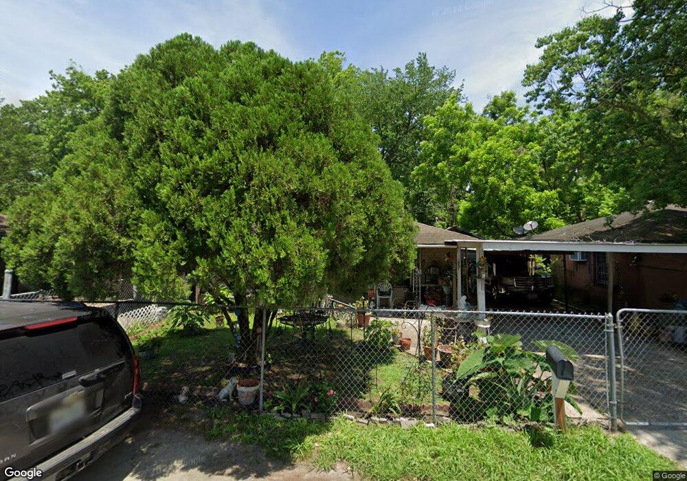 2619 Kenco St, Houston, TX 77093 - photo 1