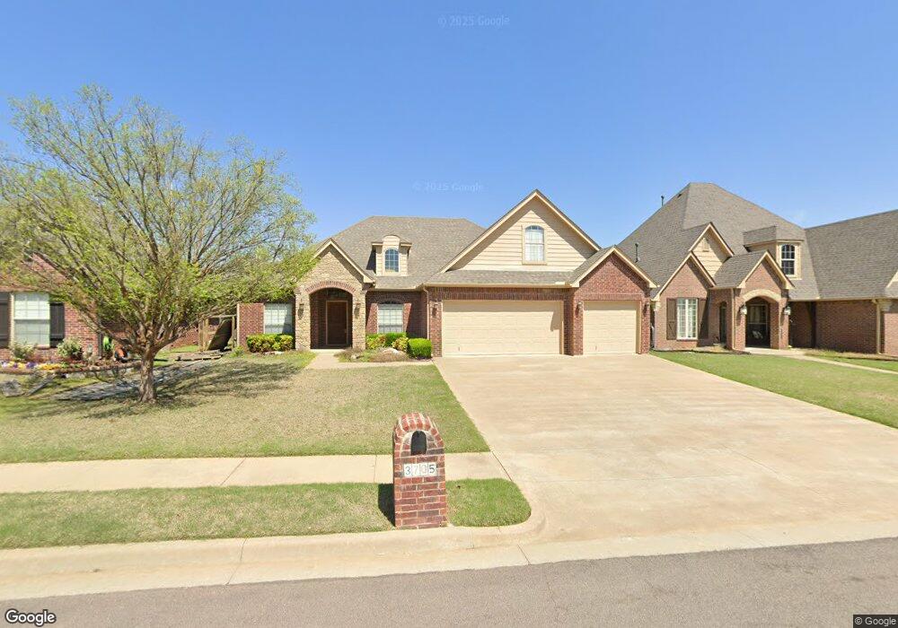 3705 W 108th Ct, Jenks, OK 74037 - photo 1