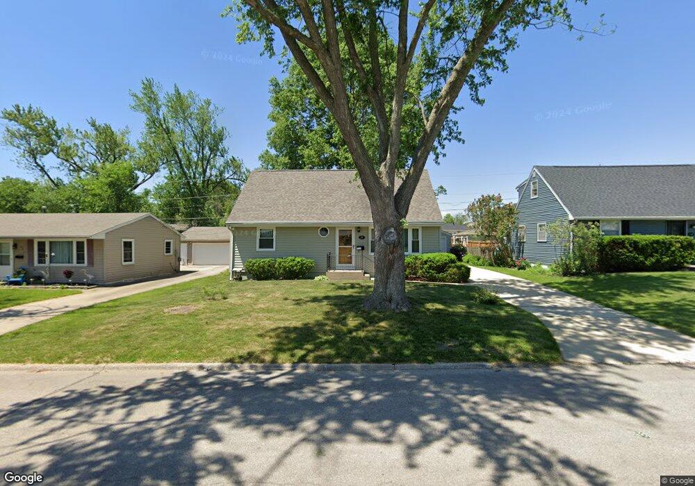 539 36th St SE, Cedar Rapids, IA 52403 - photo 1