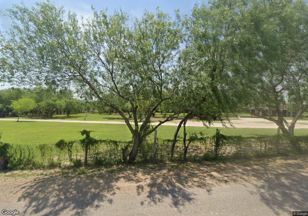 600 S Border Rd, Alamo, TX 78516 - photo 1