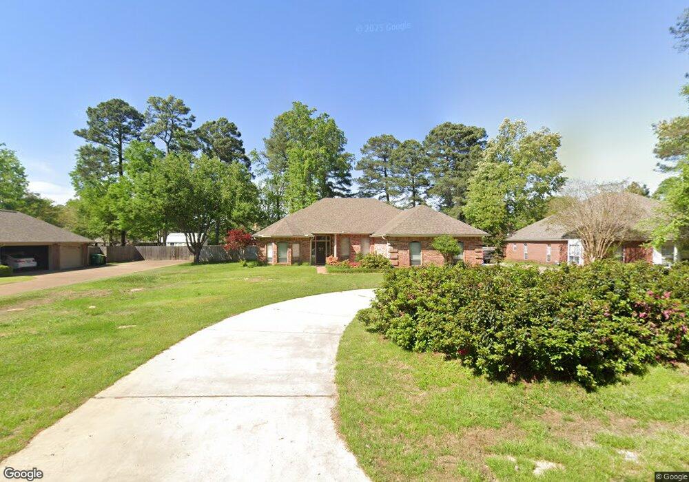 6306 N Park Rd, Texarkana, TX 75503 - photo 1