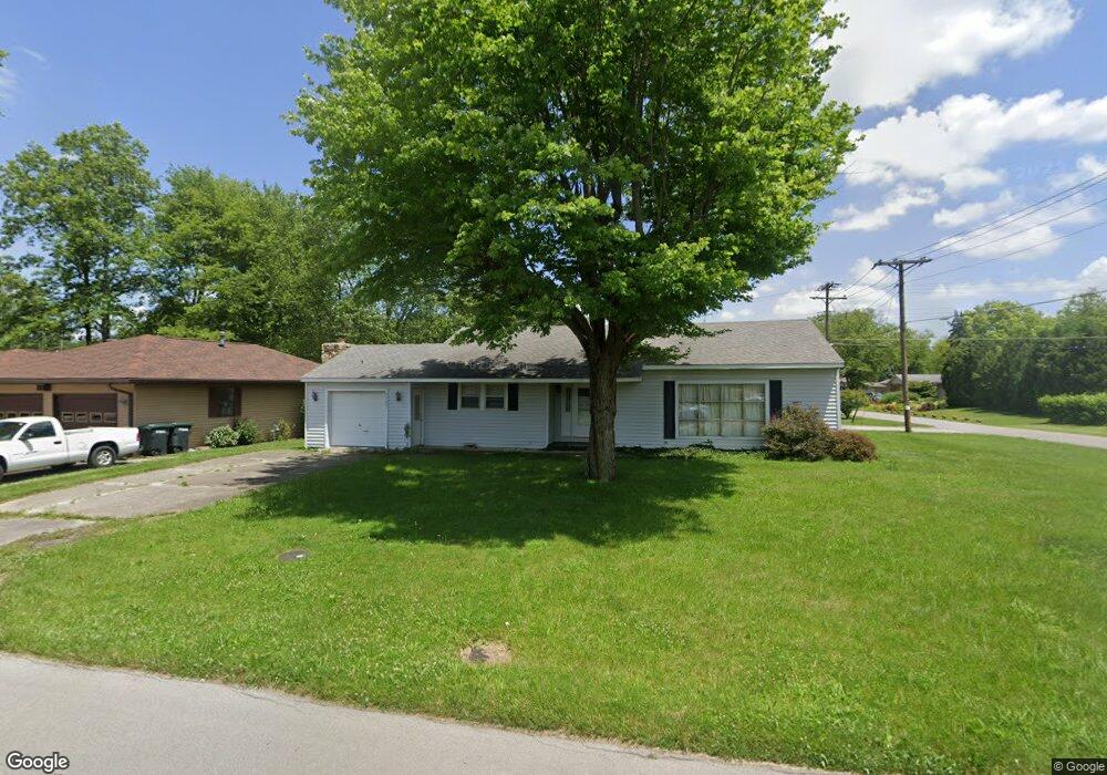 3700 N New York Ave, Muncie, IN 47304 - photo 1