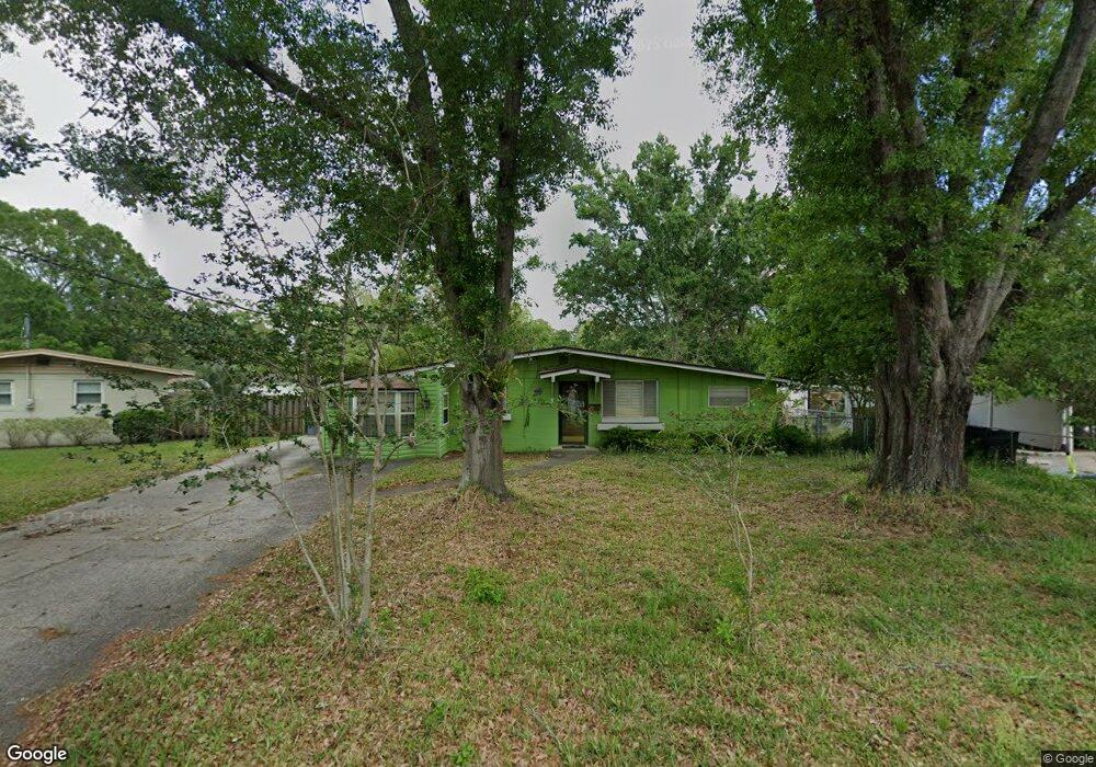 4557 Morley Ln, Jacksonville, FL 32210 - photo 1