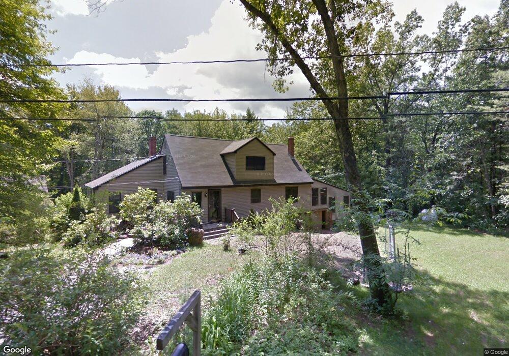 134 Clark Rd, Wells, ME 04090 - photo 1