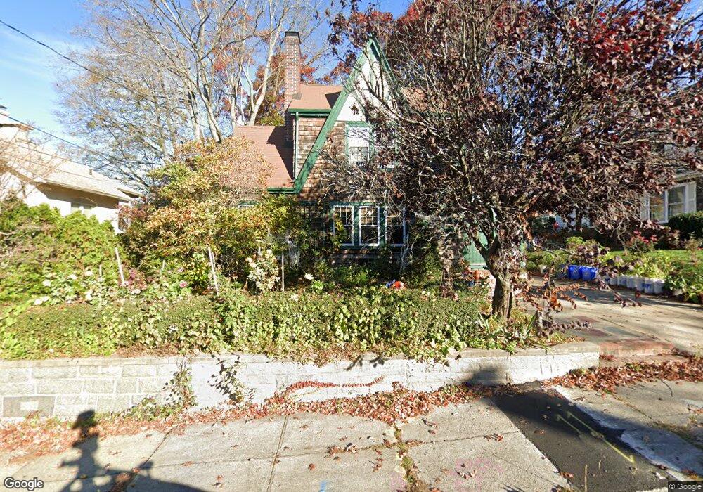 45 Lafayette St, Pawtucket, RI 02860 - photo 1