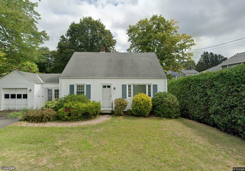 21 Gray St, Amherst, MA 01002 - photo 1