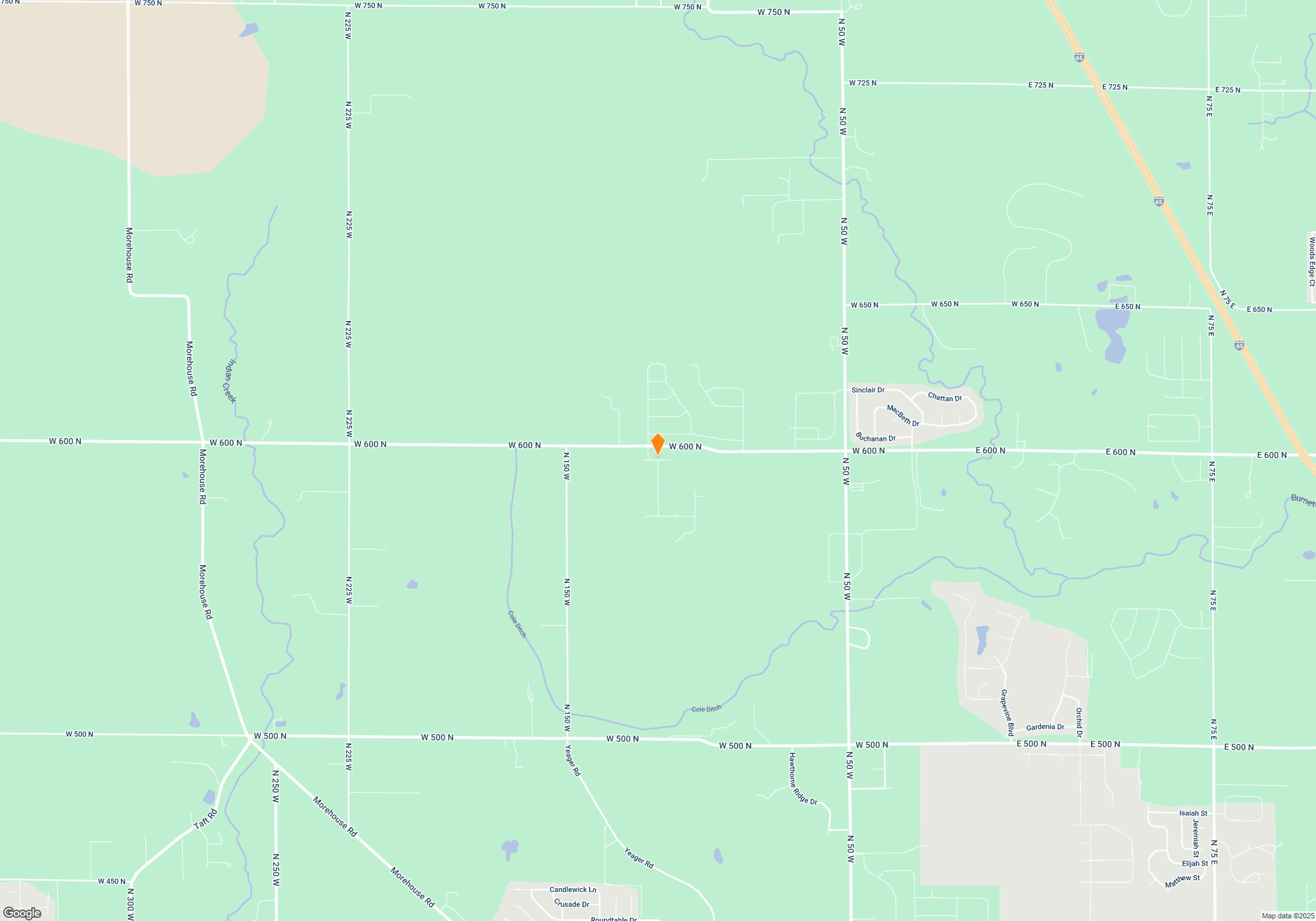 Open Map