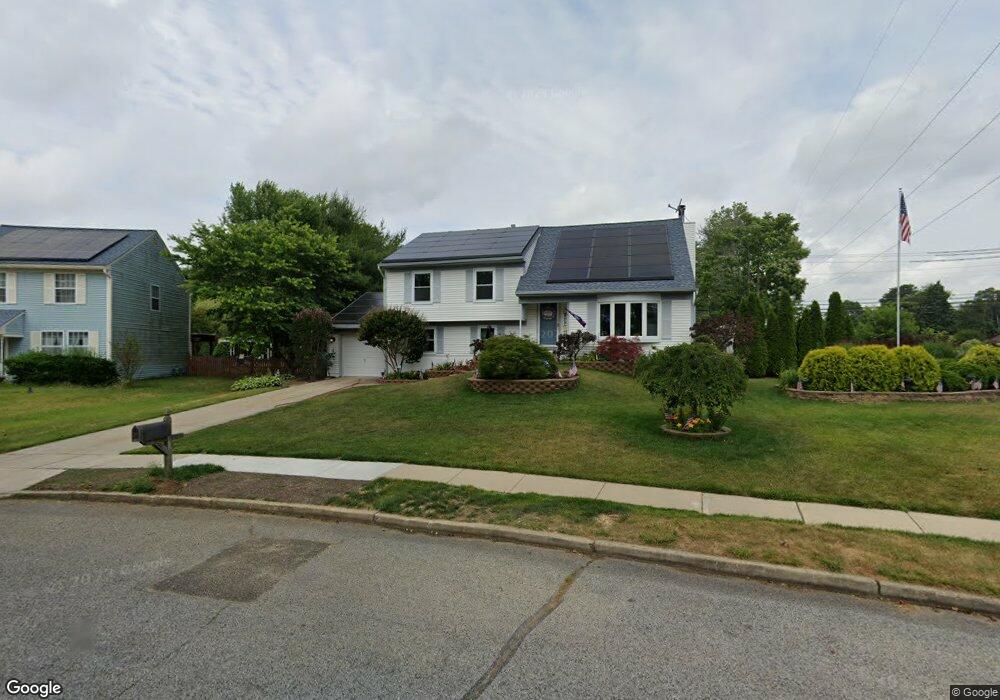 11 Torrington Dr, Sicklerville, NJ 08081 - photo 1