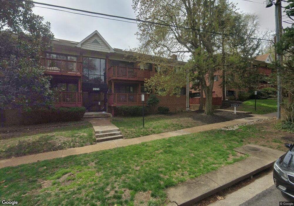 206 Skyhill Rd unit 2-206, Alexandria, VA 22314 - photo 1