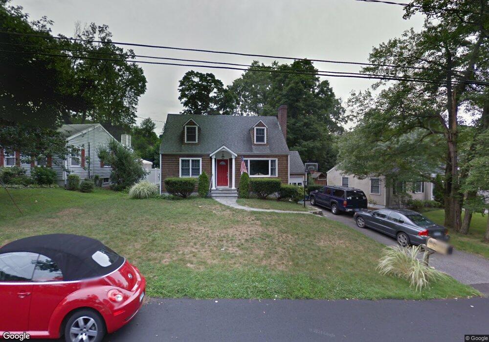 61 Halsey Dr, Old Greenwich, CT 06870 - photo 1