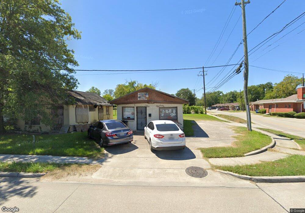 7425 Lockwood Dr, Houston, TX 77016 - photo 1
