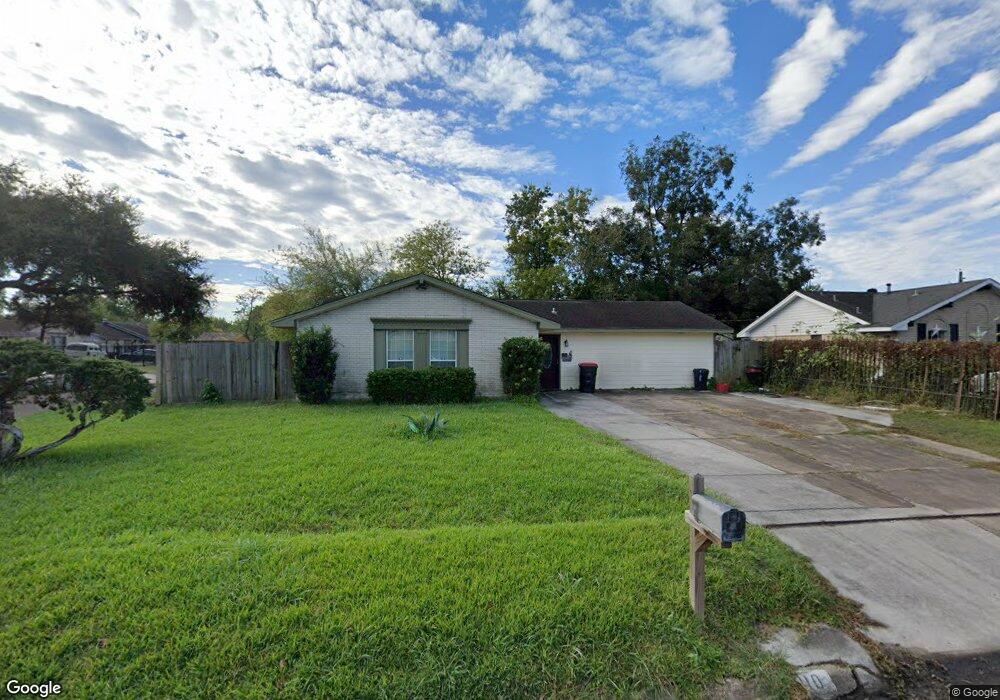 3910 Blue Meadow Ln, Houston, TX 77039 - photo 1