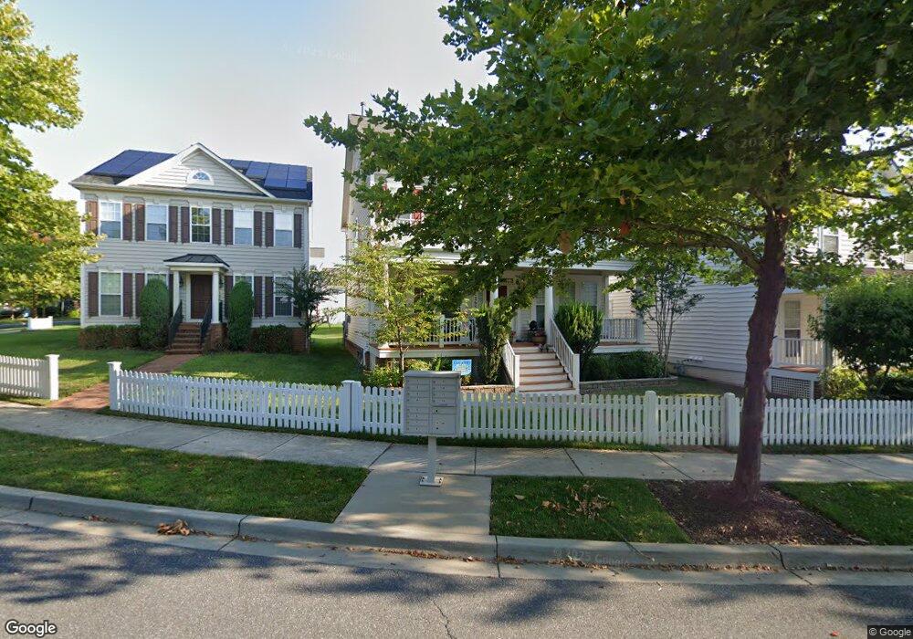 12636 Blue Sky Dr, Clarksburg, MD 20871 - photo 1