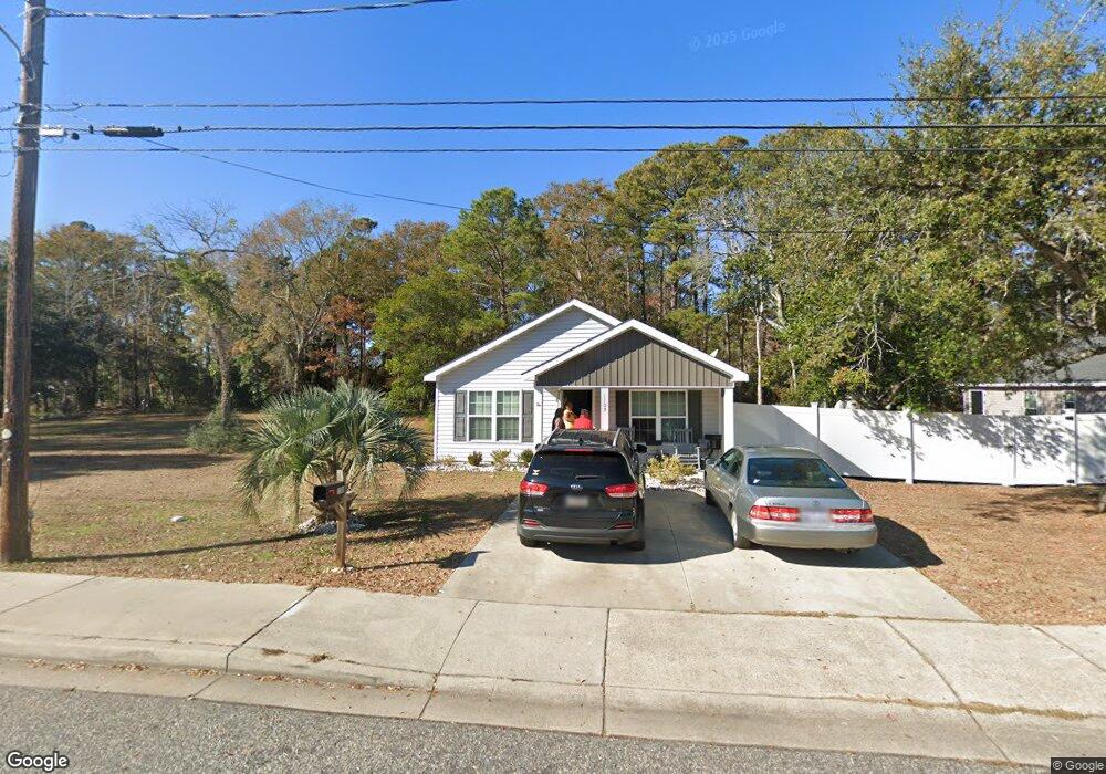 1109 Carver St, Myrtle Beach, SC 29577 - photo 1