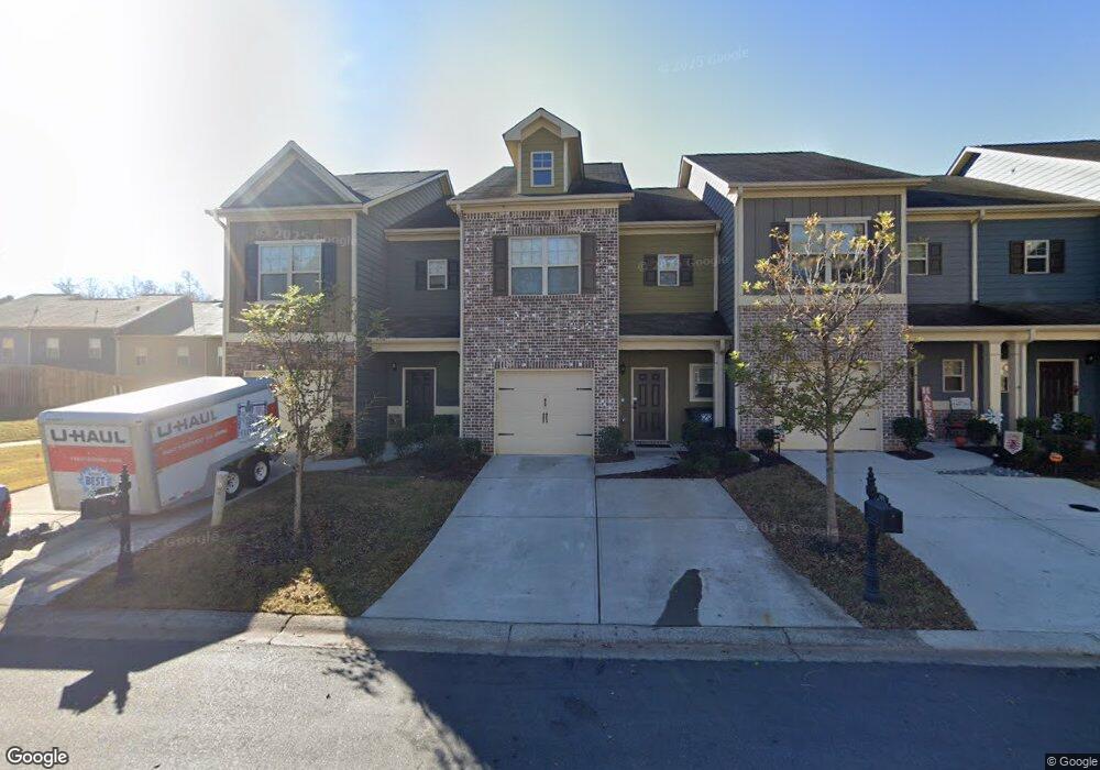 181 Spring Way Square, Canton, GA 30114 - photo 1