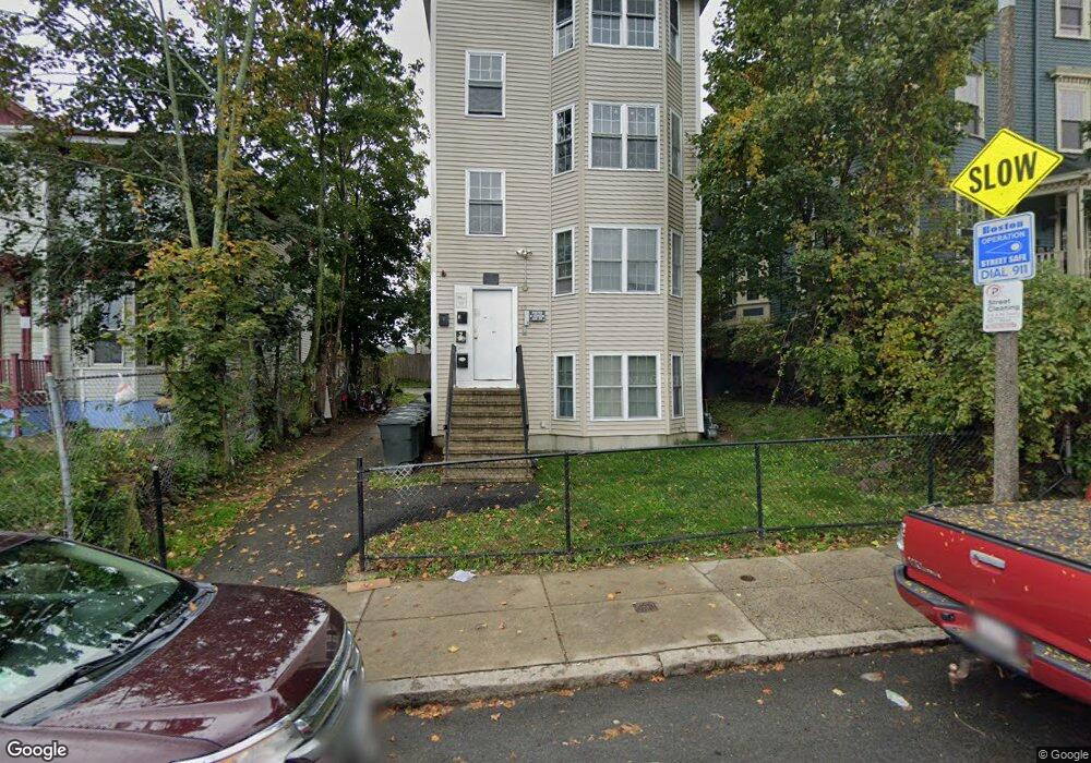 69 Clifford St unit 1, Roxbury, MA 02119 - photo 1