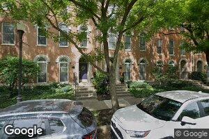 1027 Cutter St, Cincinnati, OH 45203