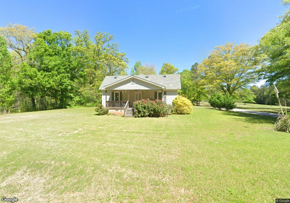 910 Mote Rd, Carrollton, GA 30117 - photo 1