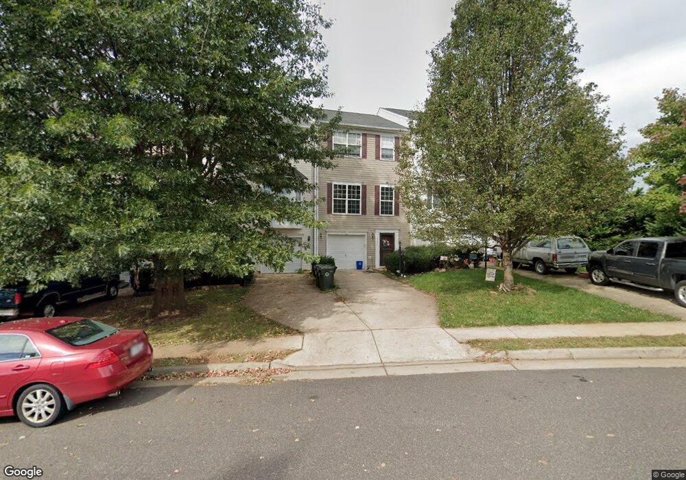 2204 Forsythia Dr, Culpeper, VA 22701 - photo 1