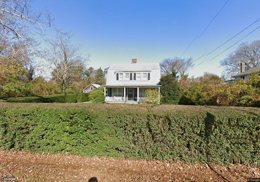 155 Upper Main St, Edgartown, MA 02539 - photo 1