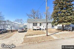 504 10th St, Eureka, SD 57437