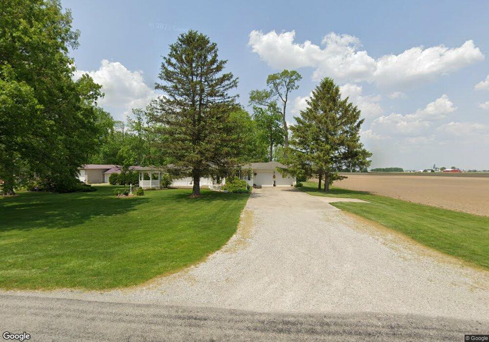 3737 E 1000 N, Ossian, IN 46777 - photo 1