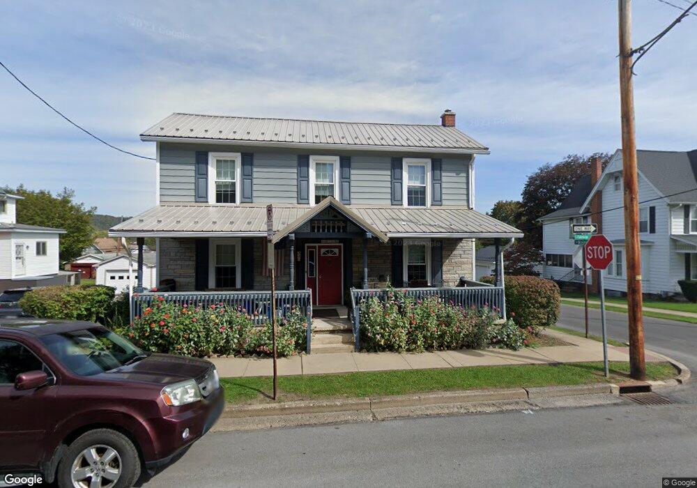 220 S Fairview St, Lock Haven, PA 17745 - photo 1